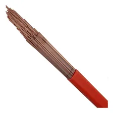 Vareta Solda Tig Aço Carbono Er-70s-3 1.6mm 1kg Foto mini 1
