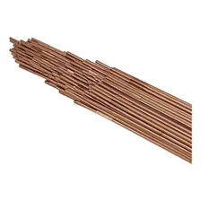 Vareta Solda Tig Aço Carbono Er-70s-3 1.6mm 1kg Foto mini 3