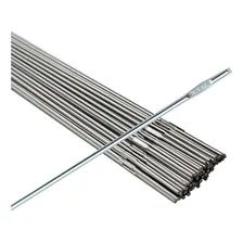 Vareta Solda Tig Inox Er 308 L 2,00mm - 1kg Foto mini 3