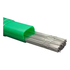 Vareta Solda Tig Inox Er 308 L 2,00mm - 1kg Foto mini 1