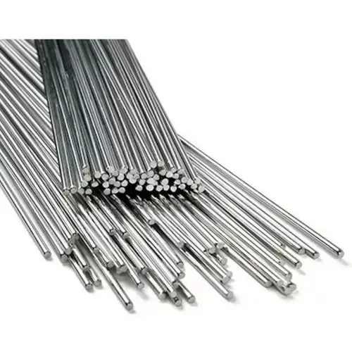 Vareta Solda Tig Inox Er 316l 2,4mm - 5kg Foto 1