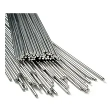 Vareta Solda Tig Inox Esab Weld 308l 2,4mm (er 308l) 5kg Foto mini 2