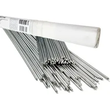 Vareta Solda Tig Inox Esab Weld 308l 2,4mm (er 308l) 5kg Foto mini 4