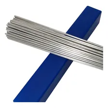 Vareta Tig Aluminio Er4043 4,0mm - 1 Kg Foto mini  3