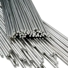 Vareta Tig Aluminio Er4043 4,0mm - 1 Kg Foto  mini 1