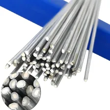 Vareta Tig Aluminio Er4043 4,0mm - 1 Kg Foto mini  2