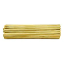 Varetas De Bambu 50cm Pacote Com 100unidades Foto mini 4