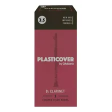 Varetas Plasticover B. Clarinet 2.5 Foto  mini 1