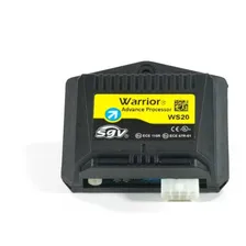 Variador De Avanço Map Sgv Ws20 Gnv C/ Cabo Chicote Foto  mini 1
