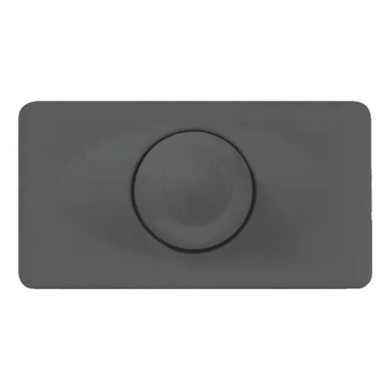 Variador Luminosidade Dimmer 200w 400w Bivolt Tramo 57215064 Foto 1