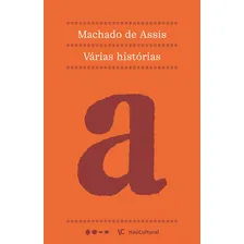 Várias Histórias Foto mini 1