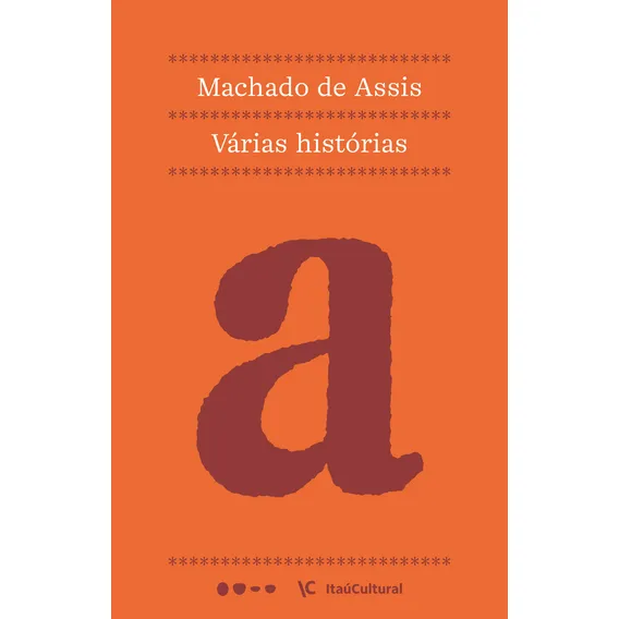 Várias Histórias Foto 1