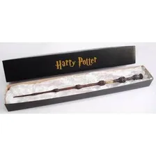 Varinha Dumbledore - Harry Potter - Resina Foto mini 1