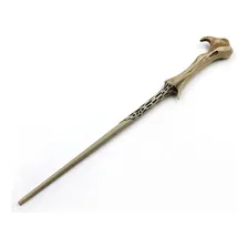 Varinha Mágica Harry Potter Colecionável Lord Voldemort Foto mini 2