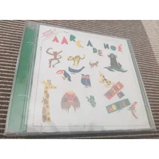 Vários Artistas - A Arca De Noé - Cd Foto mini 2