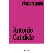 Vários Escritos Foto mini 1