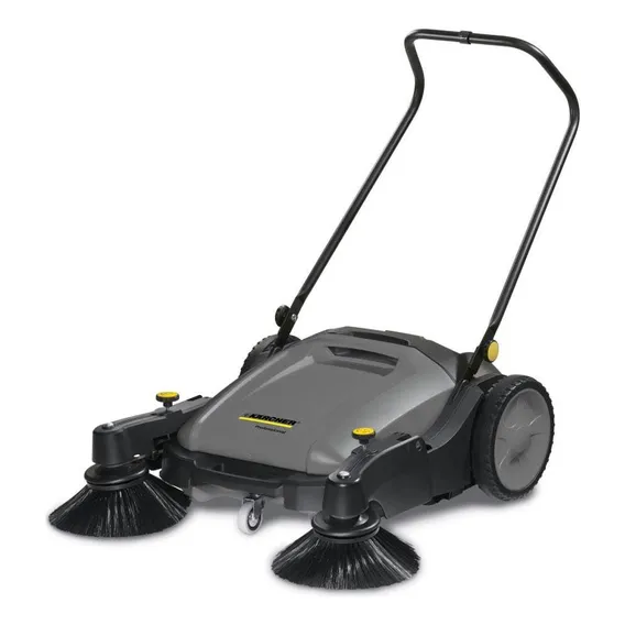 Varredeira Mecânica Com Escova Dupla 15171070 Karcher Foto 1