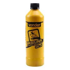 Vaselina Líquida Vonder Foto mini 1