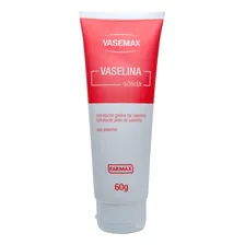 Vaselina S贸lida 60g Farmax Foto mini 4