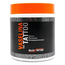 Vaselina Tatuagem Reilly Tattoo 500g Foto mini 3