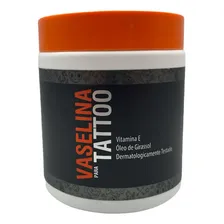 Vaselina Tatuagem Reilly Tattoo 500g Foto mini 1