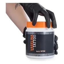 Vaselina Tatuagem Reilly Tattoo 500g Foto mini 4