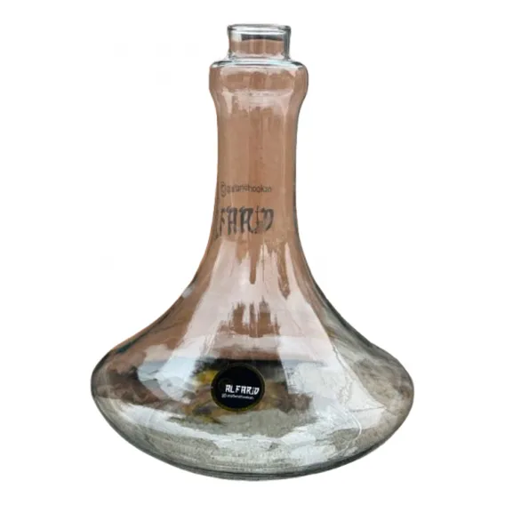 Vaso Alfarid Storm Foto 1