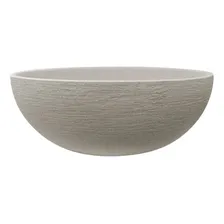 Vaso Baixo Floreira Bacia Europa 75cm Japi Foto mini 1