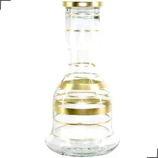 Vaso Base Jarro Grande 30 Cm Narguile Sino Egipcio Foto mini 2