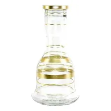 Vaso Base Jarro Grande 30 Cm Narguile Sino Egipcio Foto mini 1