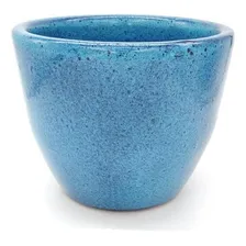 Vaso Cachepot Americano 1 Turquesa Foto mini 1