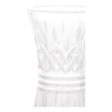 Vaso Cristal Lys 6x15cm - Wolff Foto mini 2