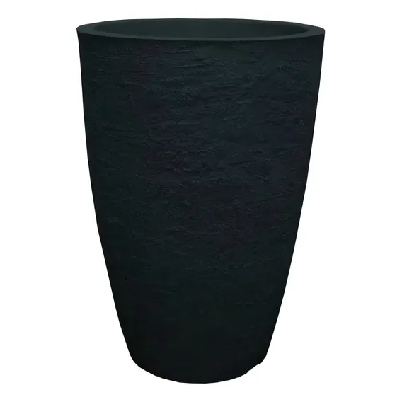 Vaso Decorativo Conico Moderno 38 Foto 1