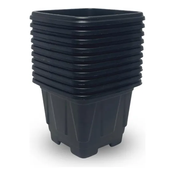 Vaso Decorativo Mini Vaso Para Mudas Flor Suculentas Cactos Foto 1