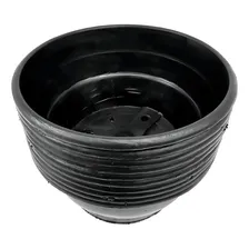 Vaso Decorativo Orquidário Orquiflora Vaso Cuia 10cm Foto mini 4