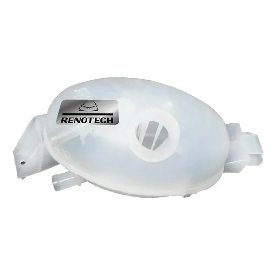 Vaso Expansao Radiador Master 2.3 16v 2013 Acima 217100015r Foto 1