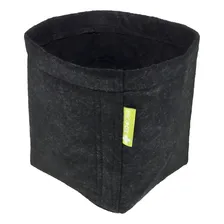 Vaso Feltro Propot 1,5 Litros Cultivo Indoor Garden Highpro Foto  mini 1