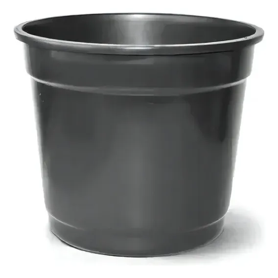 Vaso N. 05 Preto - Petgarden Foto 1