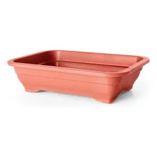 Vaso Para Bonsai L16xc22xa6 Cor Cerâmica Nutriplan Foto mini 1