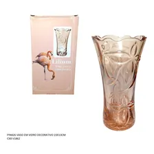 Vaso Para Decoracao Ornamentacao Flores Primeira Linha Foto mini 3