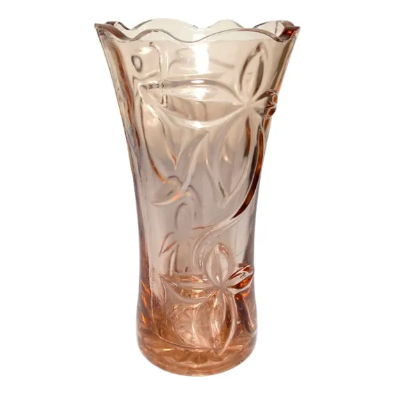 Vaso Para Decoracao Ornamentacao Flores Primeira Linha Foto 1
