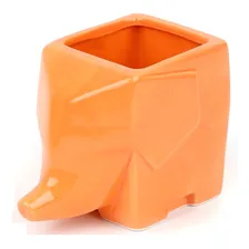 Vaso Para Flor Planta Em Cerâmica Casa Jardim Decoração Foto  mini 1
