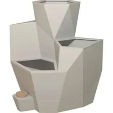 Vaso Para Tempero Japi Foto mini 2