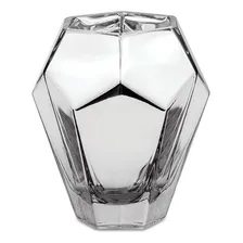 Vaso Prata Em Vidro 10111 Mart Foto mini 1