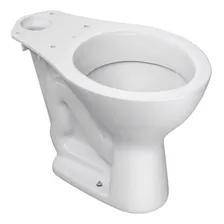 Vaso Sanitário Bacia Para Caixa Acoplada Deca Izy Conforto Branca Foto mini 1