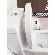 Vaso Sanitário Caixa Acoplada Reno R 250 Foto mini 4