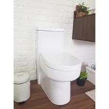 Vaso Sanitário Caixa Acoplada Reno R 250 Foto mini 3