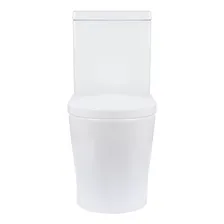 Vaso Sanitário Com Caixa Acoplada - Smart Norte Foto mini 2