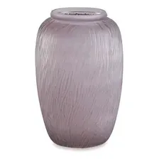 Vaso Vidro Cinza Foto  mini 1