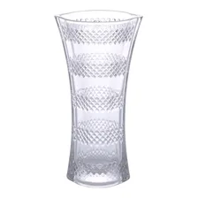 Vaso Vidro Grande 29cm Decorativo Para Arranjos Flores Foto mini 1